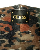 Guess  Botas de agua