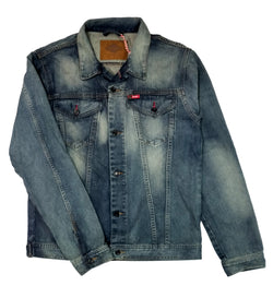 lee Cooper Chaqueta denim