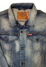 lee Cooper Chaqueta denim