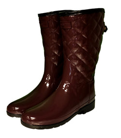 Hunter Botas