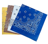 Bandanas Vintage Wamcraft