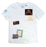 CAMISETA HOMBRE PEPE JEANS