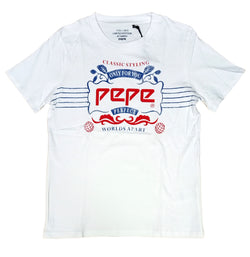 CAMISETA HOMBRE PEPE JEANS