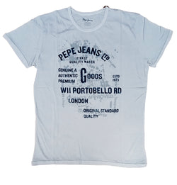 CAMISETA HOMBRE PEPE JEANS