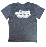 CAMISETA HOMBRE PEPE JEANS