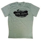 CAMISETA HOMBRE PEPE JEANS