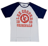 Camiseta Vintage Lee Cooper