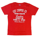 Camiseta Vintage Lee Cooper