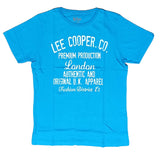 Camiseta Vintage Lee Cooper