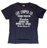 Camiseta Vintage Lee Cooper