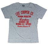 Camiseta Vintage Lee Cooper