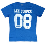 Camiseta Vintage Lee Cooper