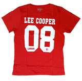 Camiseta Vintage Lee Cooper