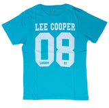 Camiseta Vintage Lee Cooper