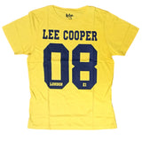 Camiseta Vintage Lee Cooper