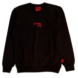 Supreme Grip sudadera