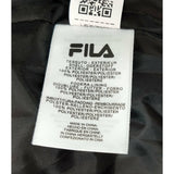 Chaqueta puff Fila