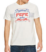 CAMISETA HOMBRE PEPE JEANS