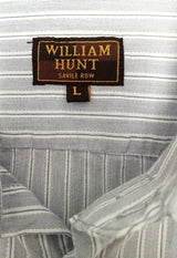 Camisa personalizado William Hunt