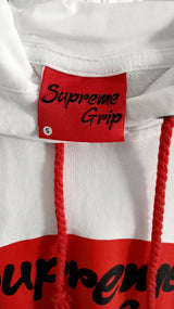 Supreme Grip personalizado