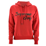 Sudaderas Supreme Grip