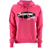 Sudadera Supreme Grip