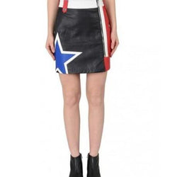 Tommy Hilfiger Racing Skirt